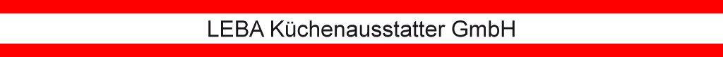 Küchenausstatter Berlin Brandenburg Königs Wusterhausen