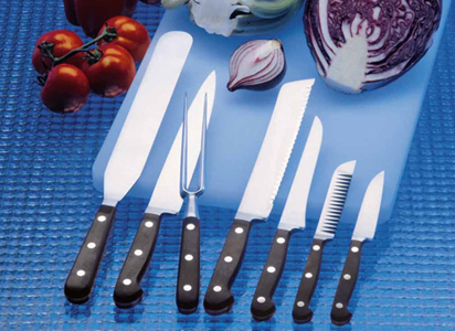 Gastronomiebedarf Großküchenausstatter Berlin Brandenburg 29