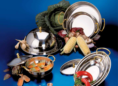 Gastronomiebedarf Großküchenausstatter Berlin Brandenburg 44